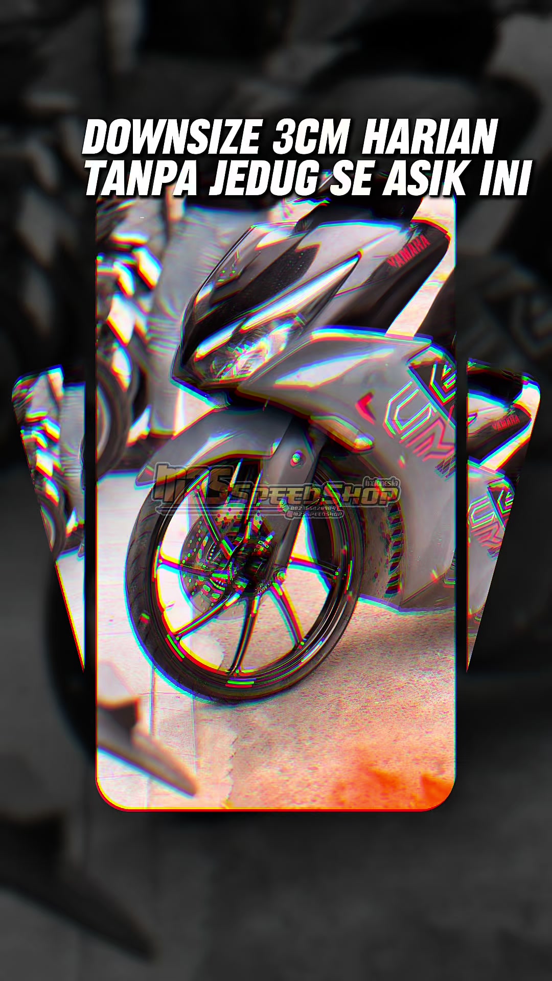 @m2sspeedshop