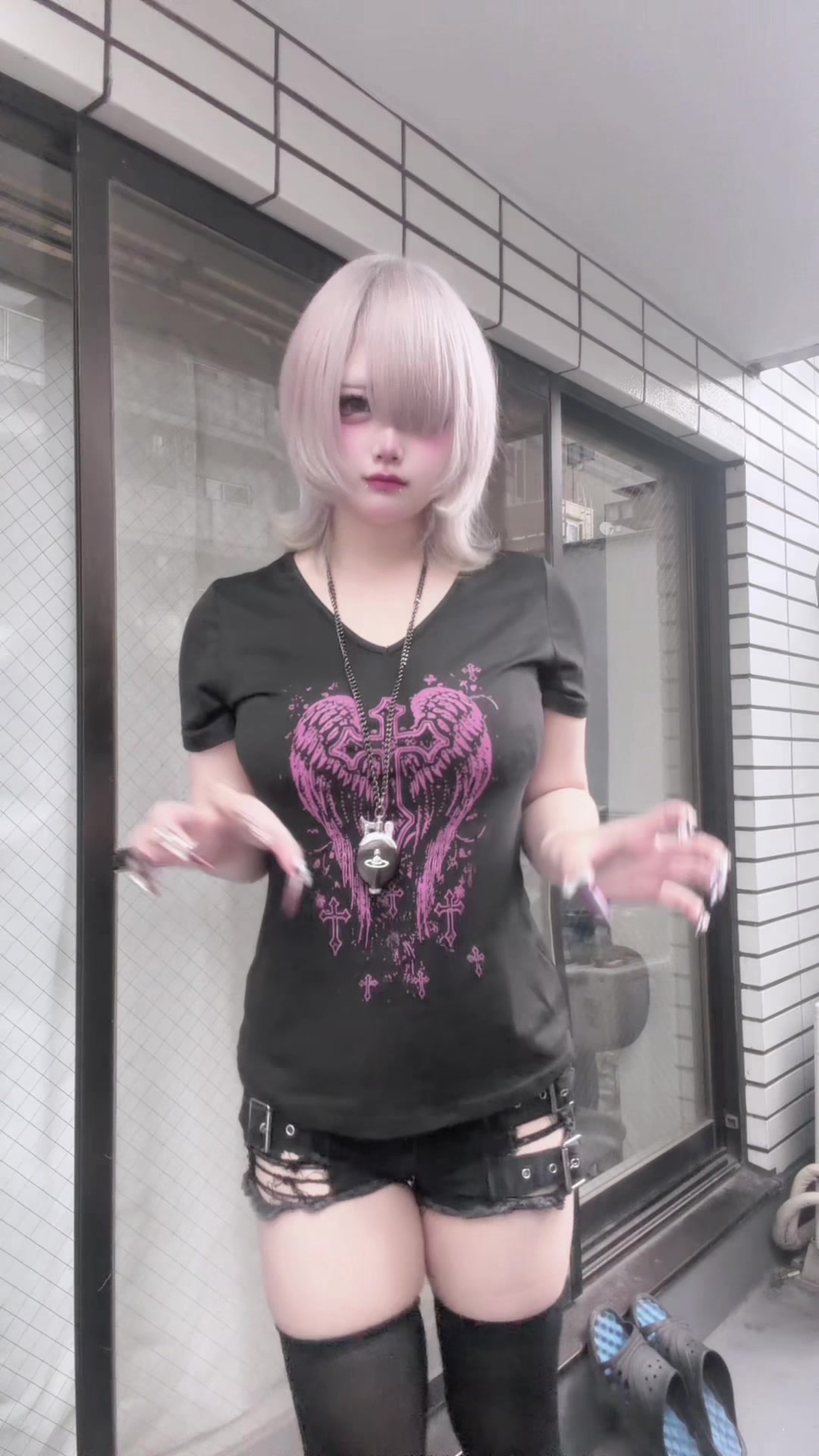 @なぎさ