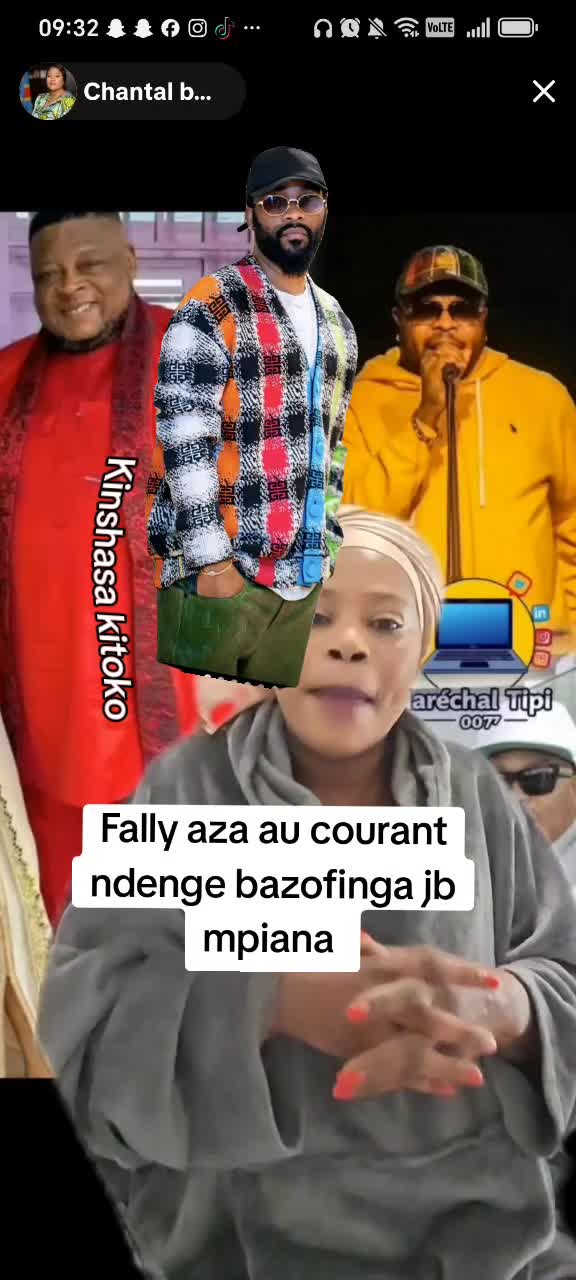 @Kinshasa kitoko