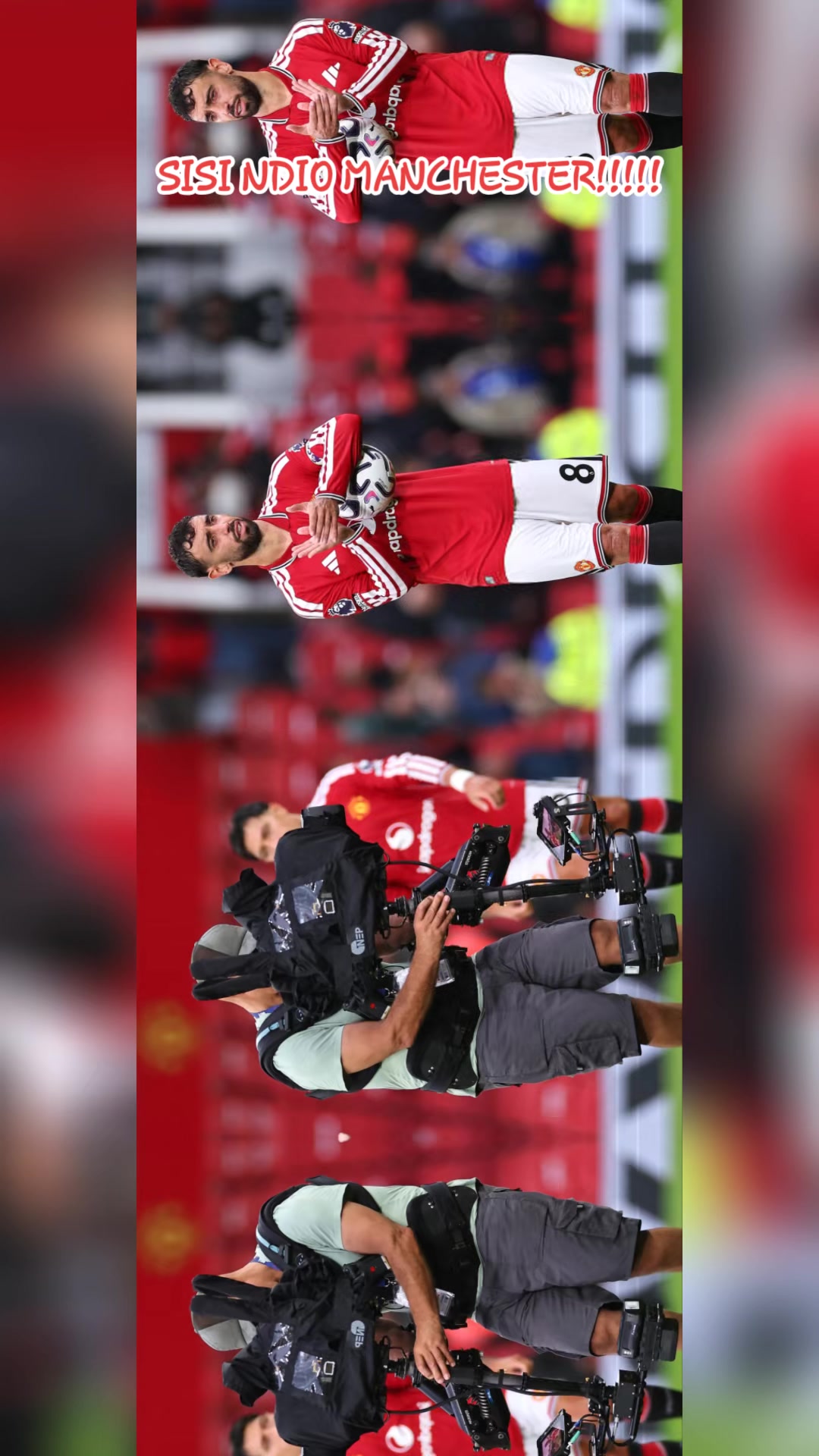 @RedDevilWorld❤️😡