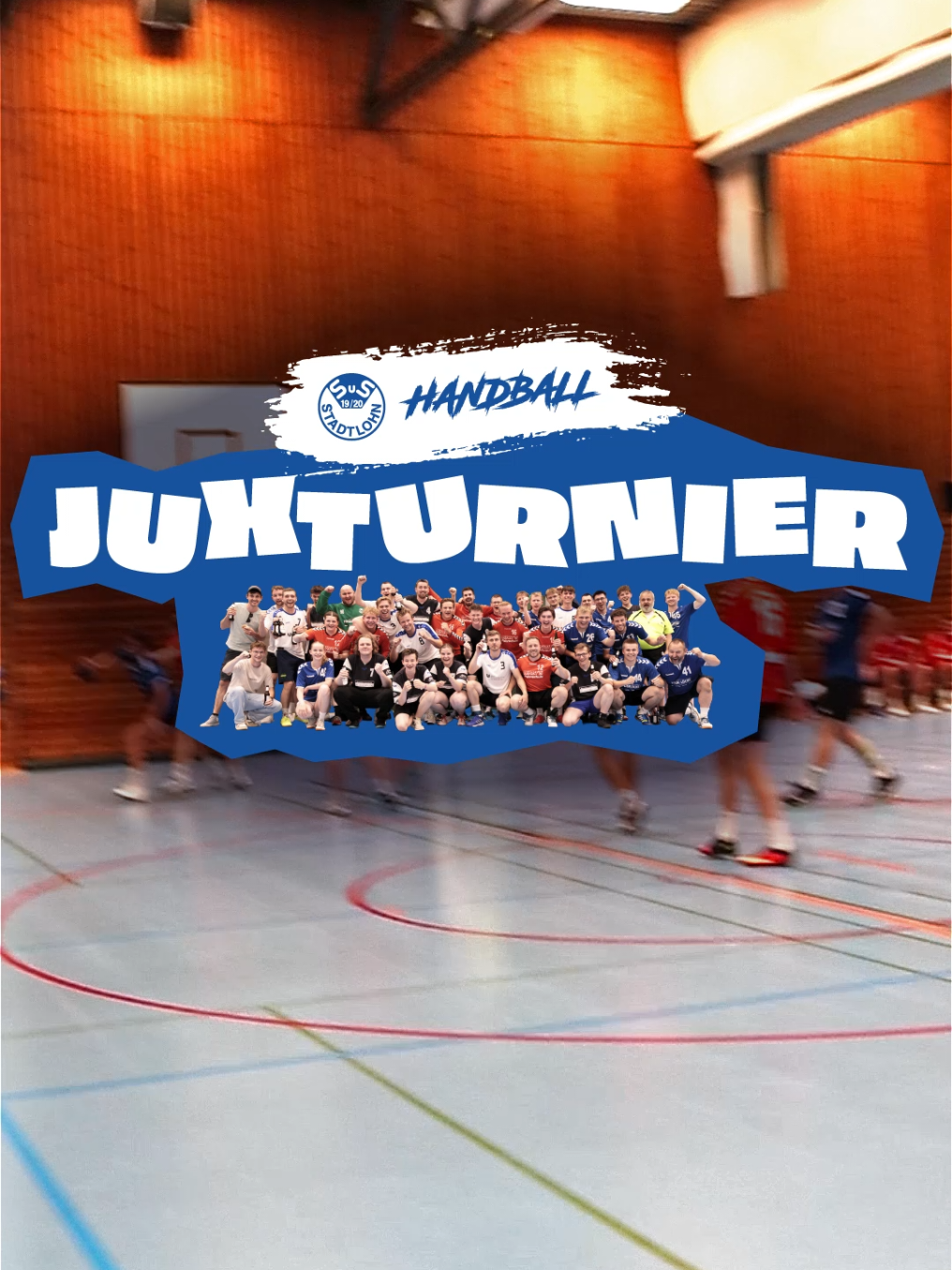 @susstadtlohn.handball