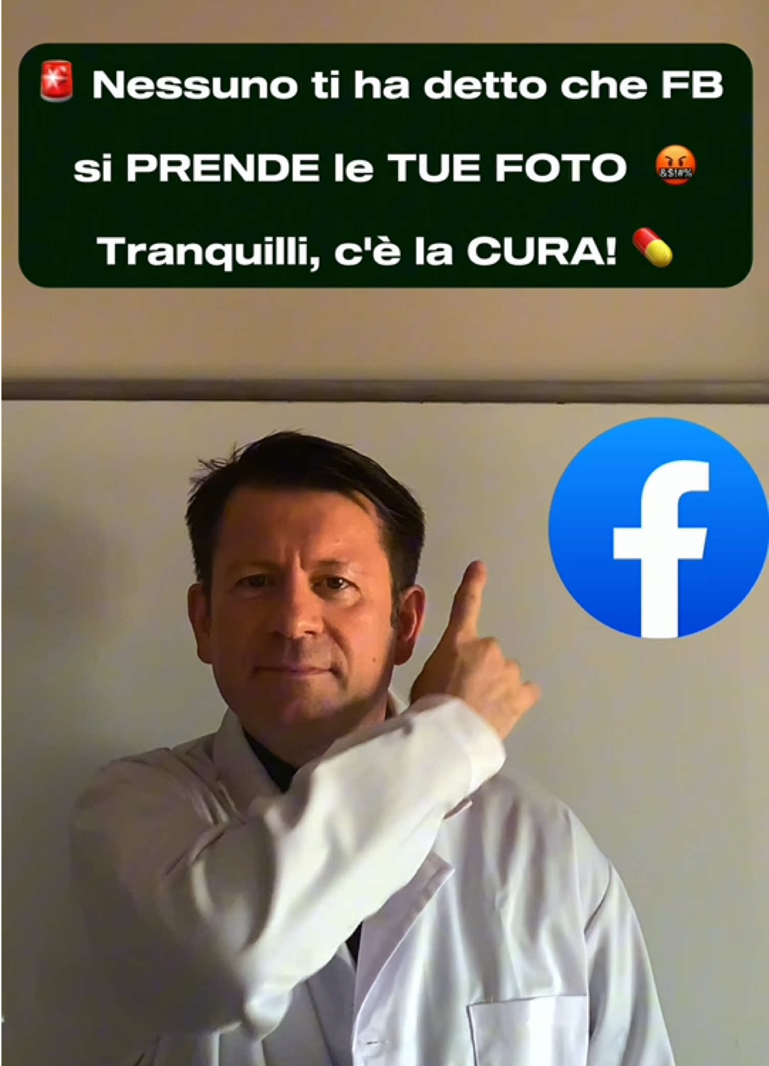 @Dottor AI