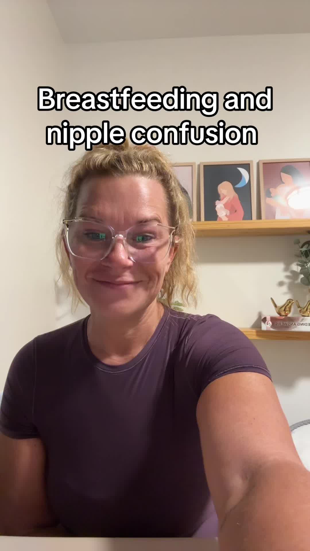 @BabyWhisperer Nicki-RN, IBCLC