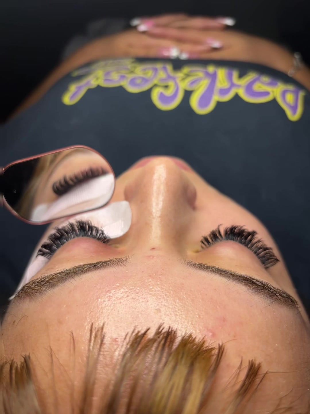 @Delilah•SATX Lashes/Nails