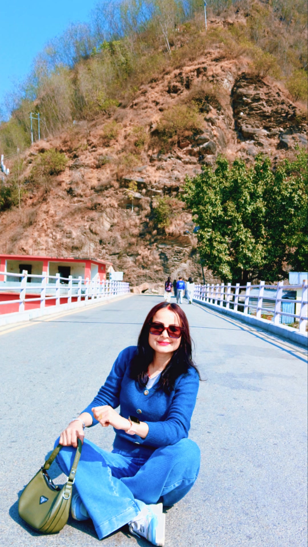 @❤️😘Mrs. Bimu Joc Uttam😘👸👸