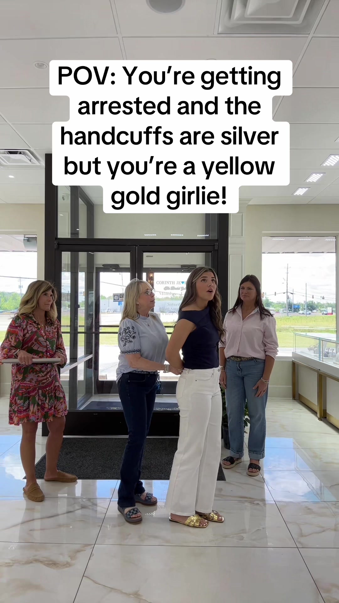 @Corinth Jewelers