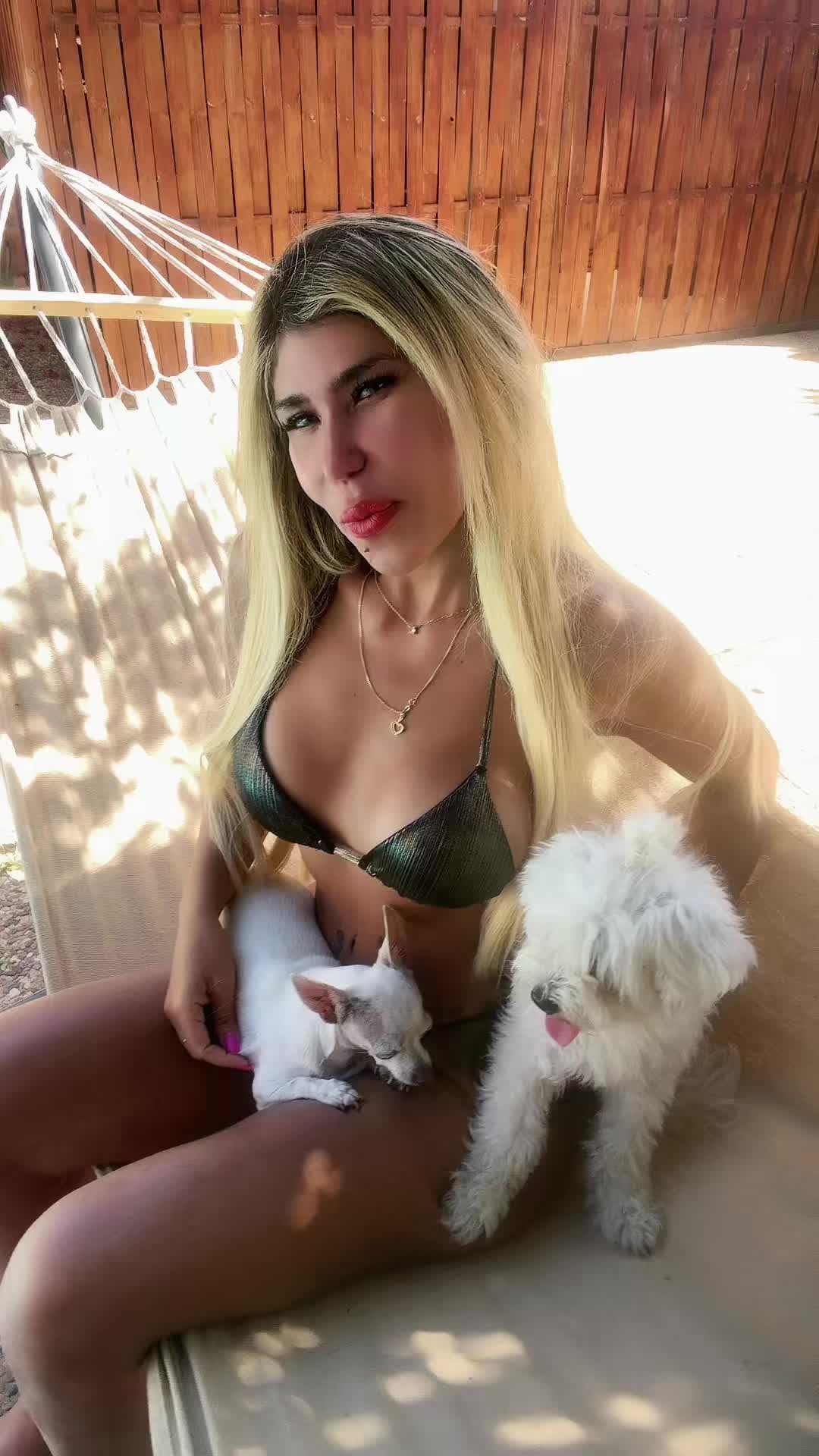 @✨️Betinha ✨️ 🇧🇷🇵🇹🇨🇭