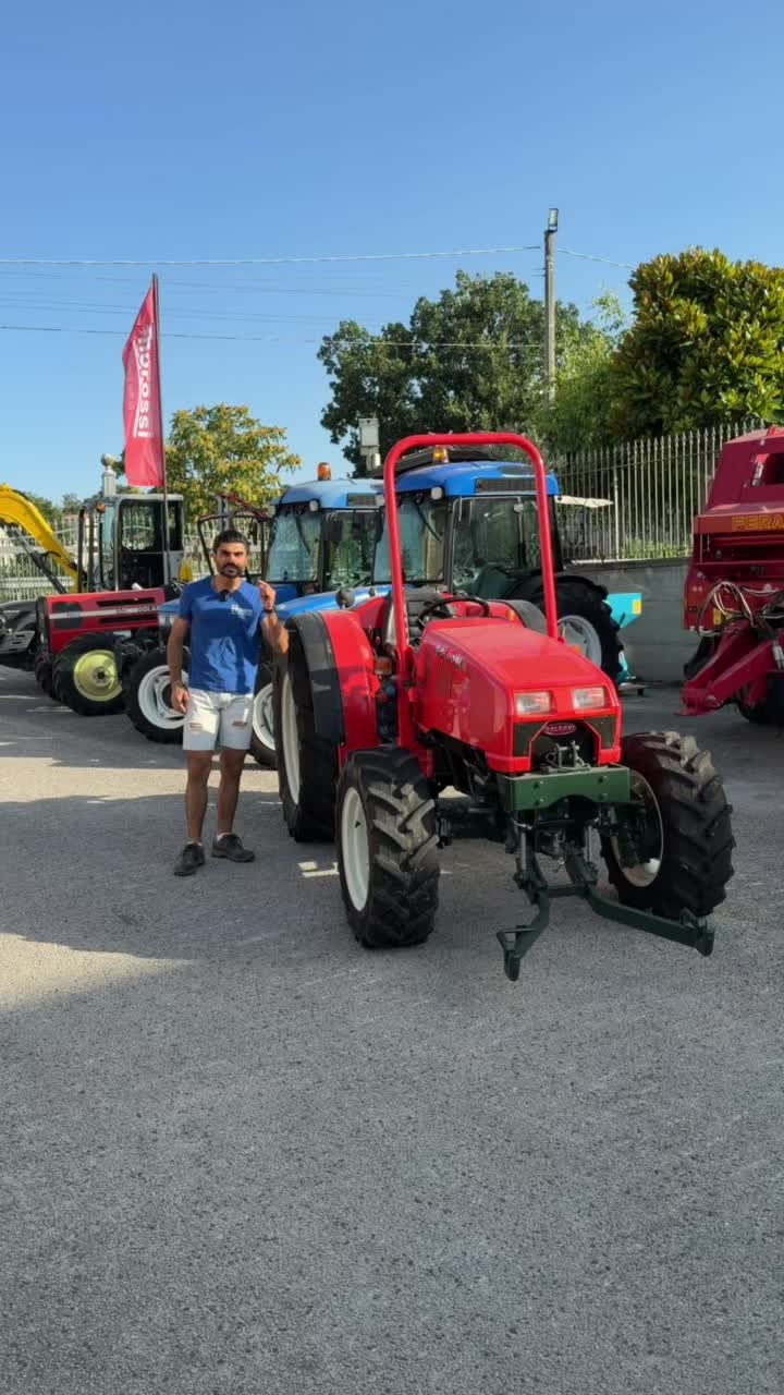 @Stanco Agristop