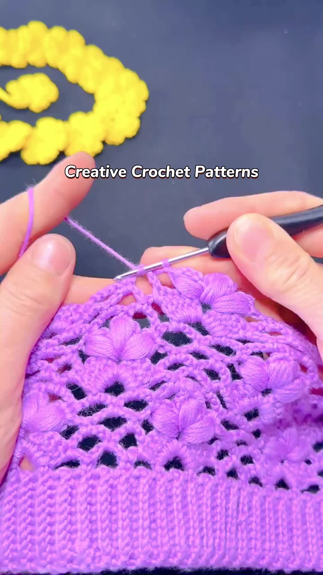 @Crochet House