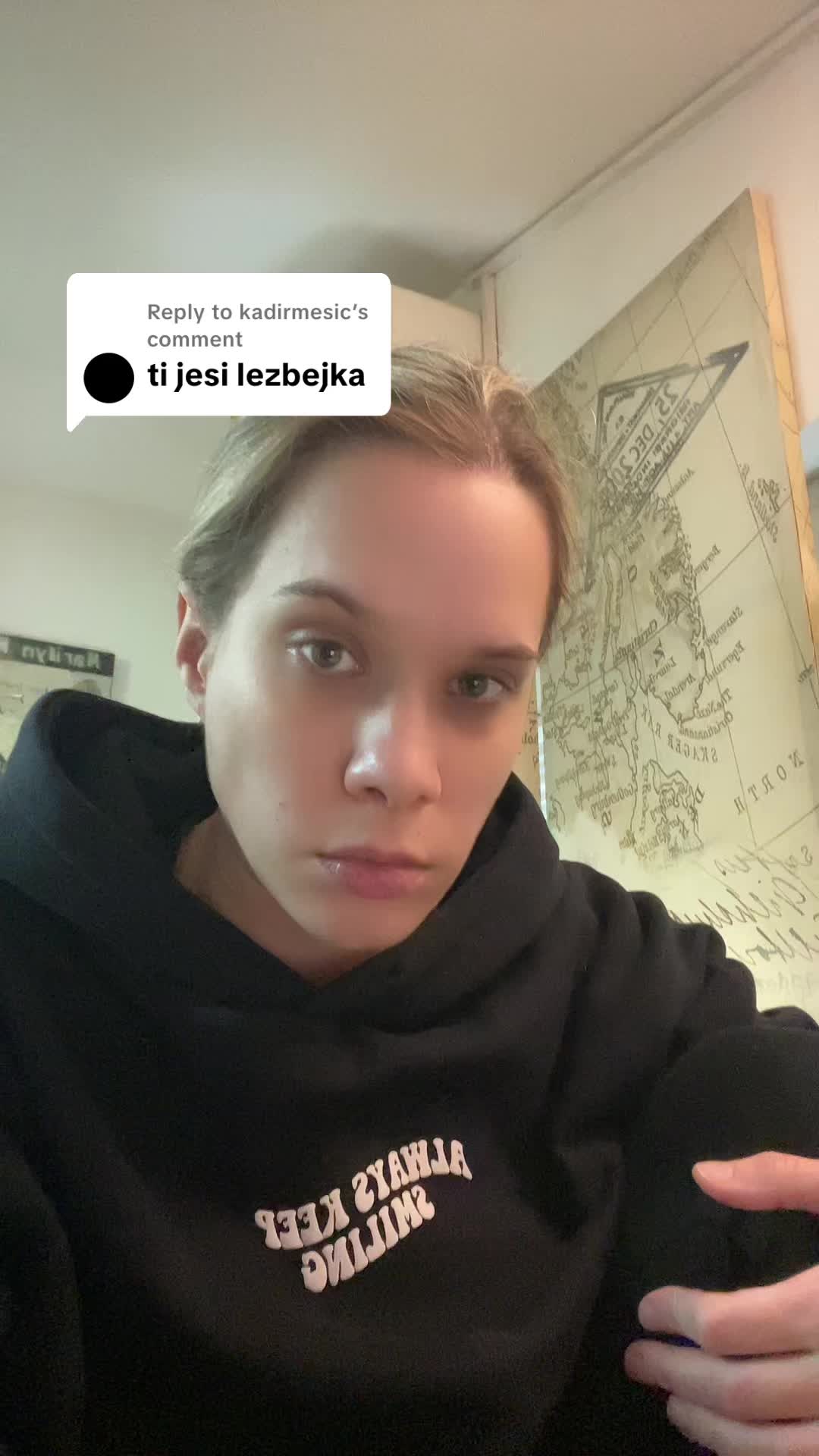 @ŠTA SE DEREŠ SVETLANA