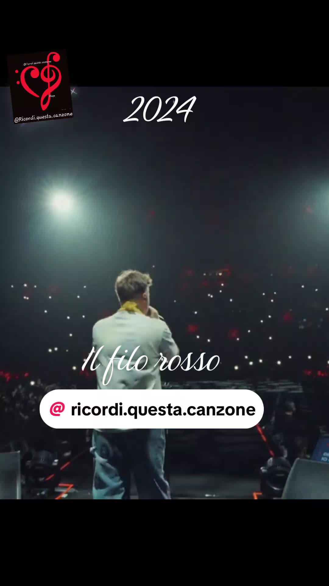 @Ricordi questa canzone