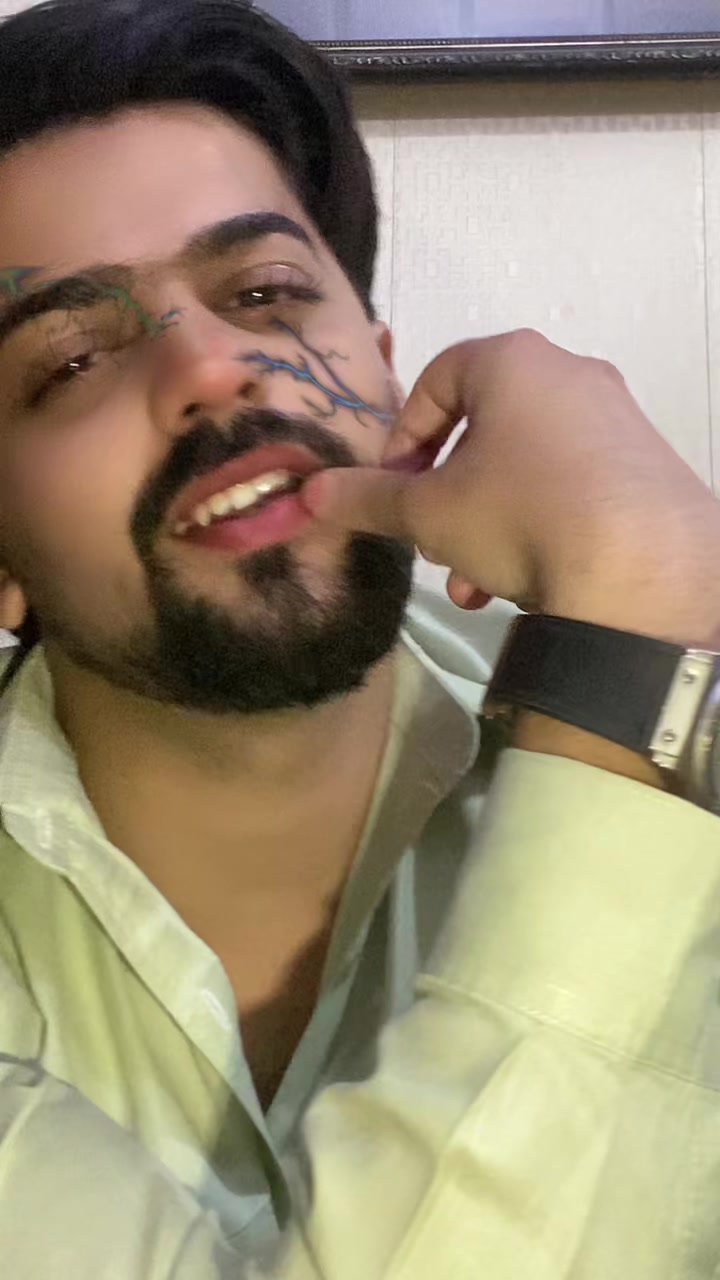 @M Haris🦅