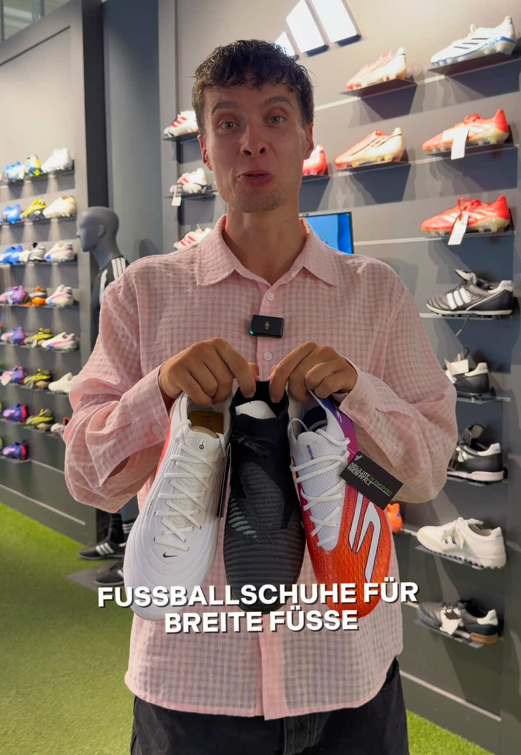 @ABSOLUTE TEAMSPORT