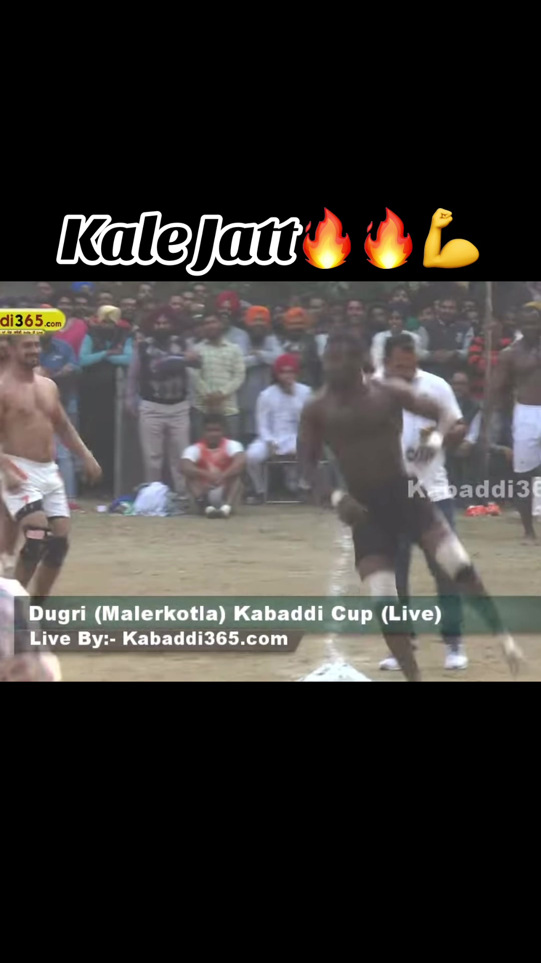 @Kabaddi99