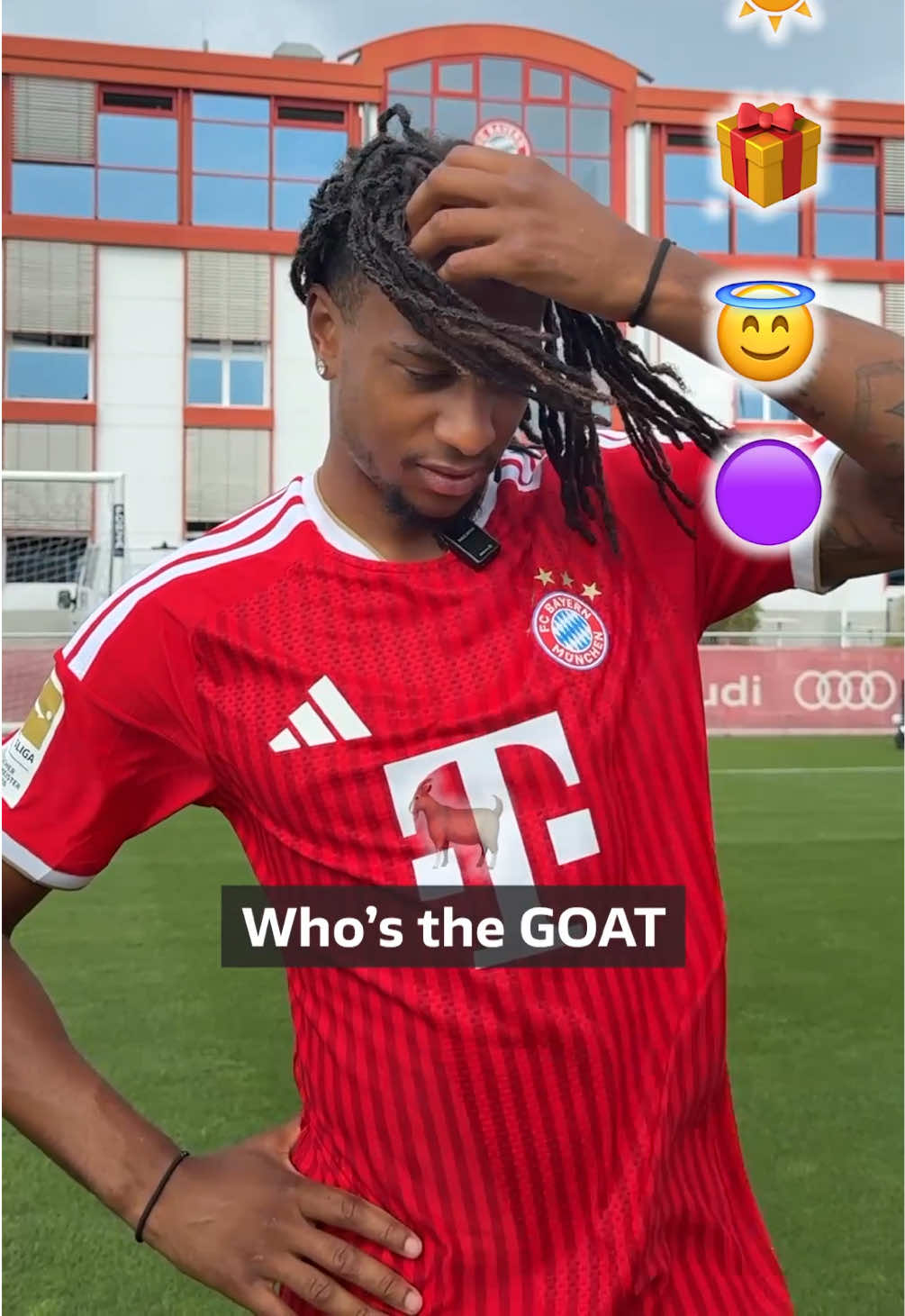 @Bundesliga
