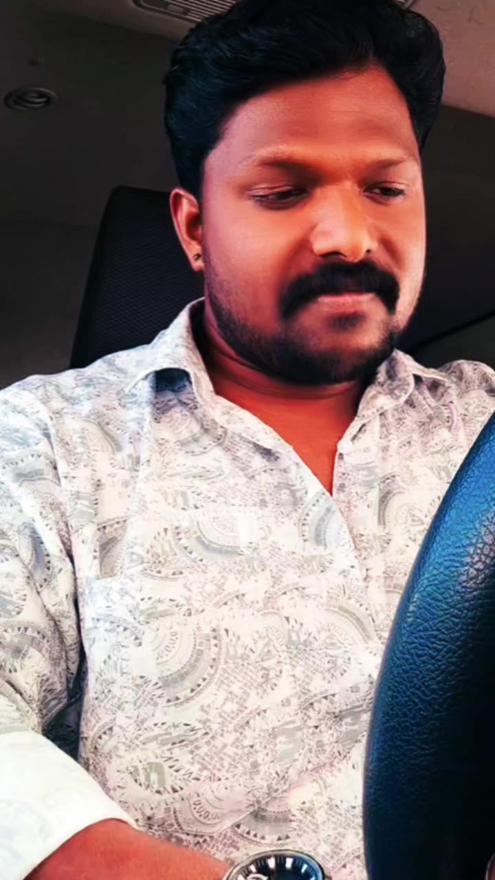 @Santhosh Sasidharan