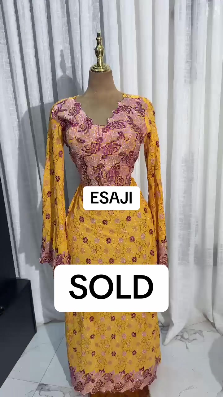 @ESAJI Boutique