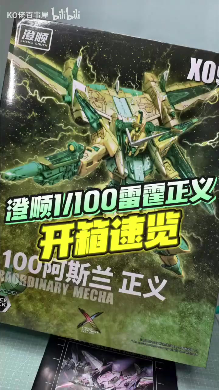 @Gunpla Mafia