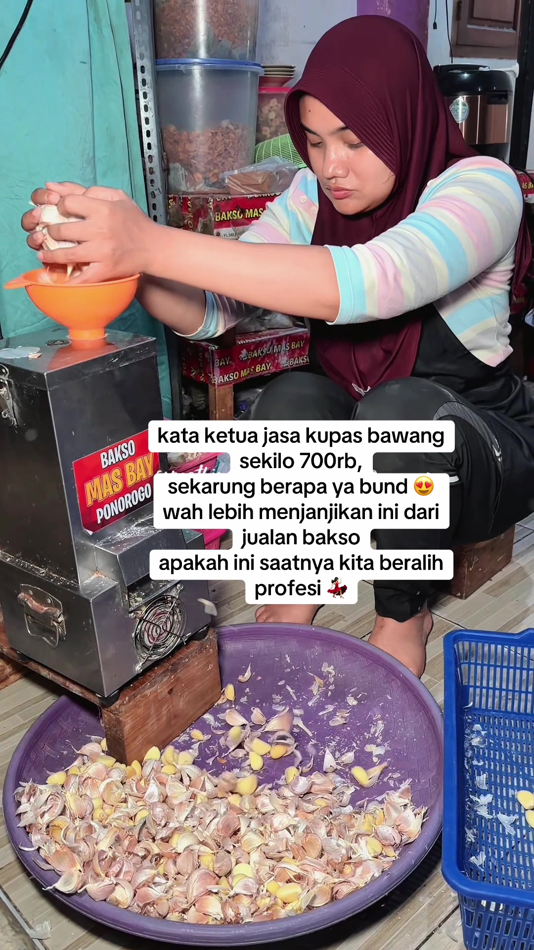 @Bakso Mas Bay