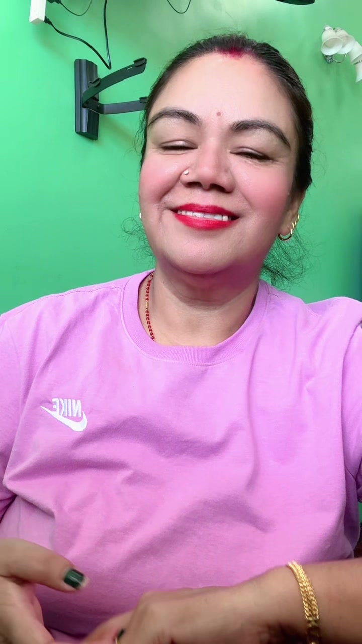 @Sweetie 😍🇳🇵🇺🇸