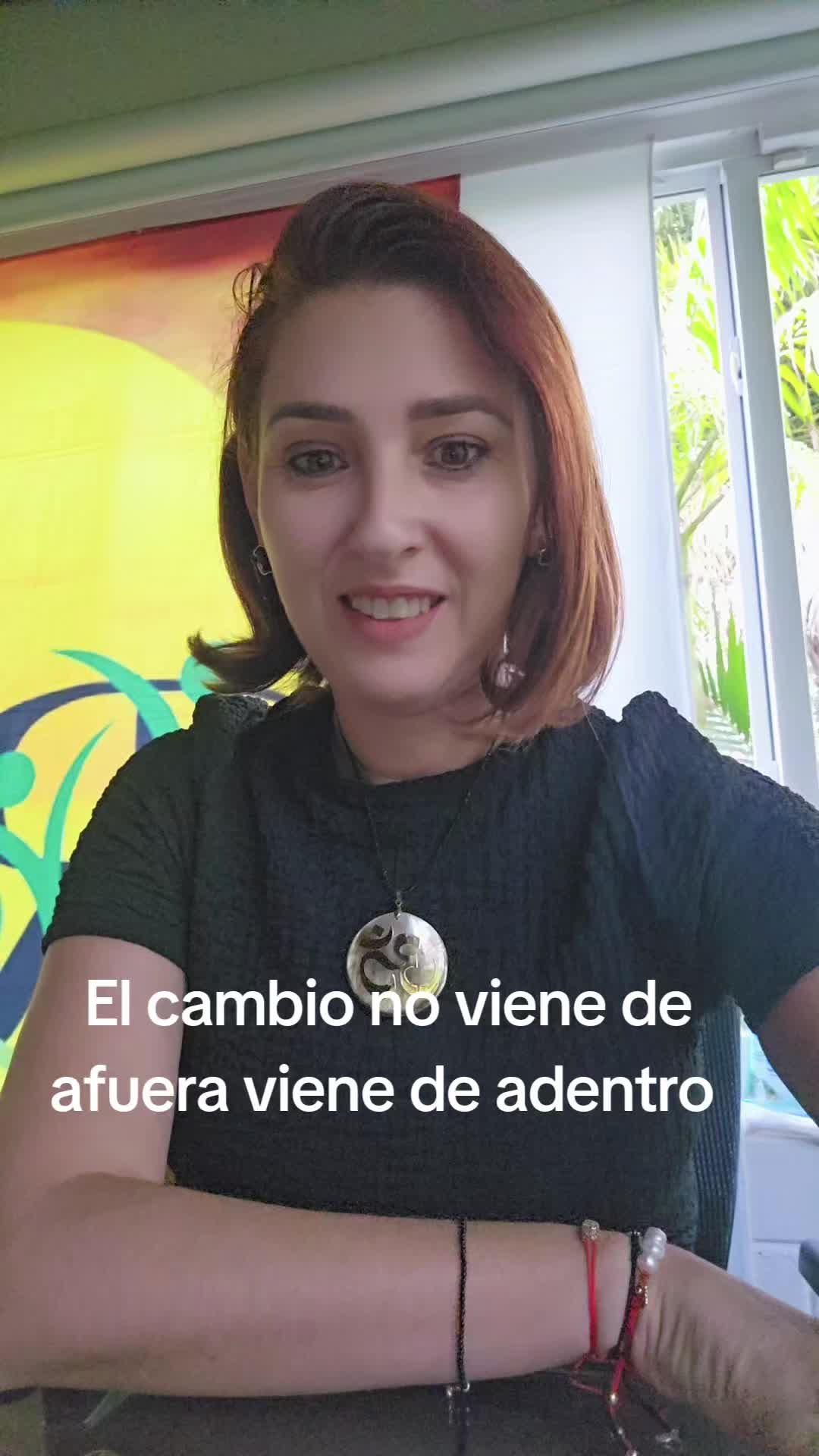 @RenaSer: La Casa Hol&iacute;stica