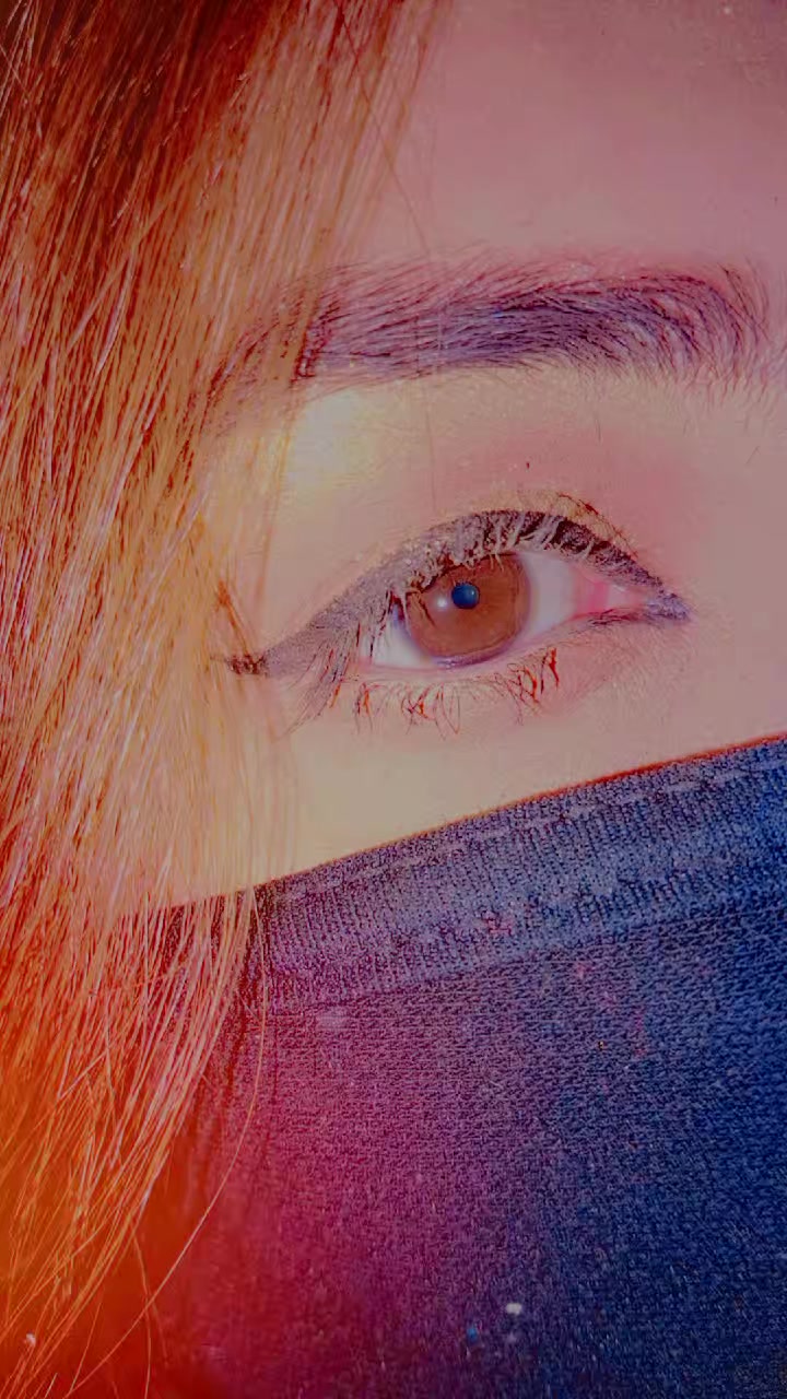 @HS Eyes