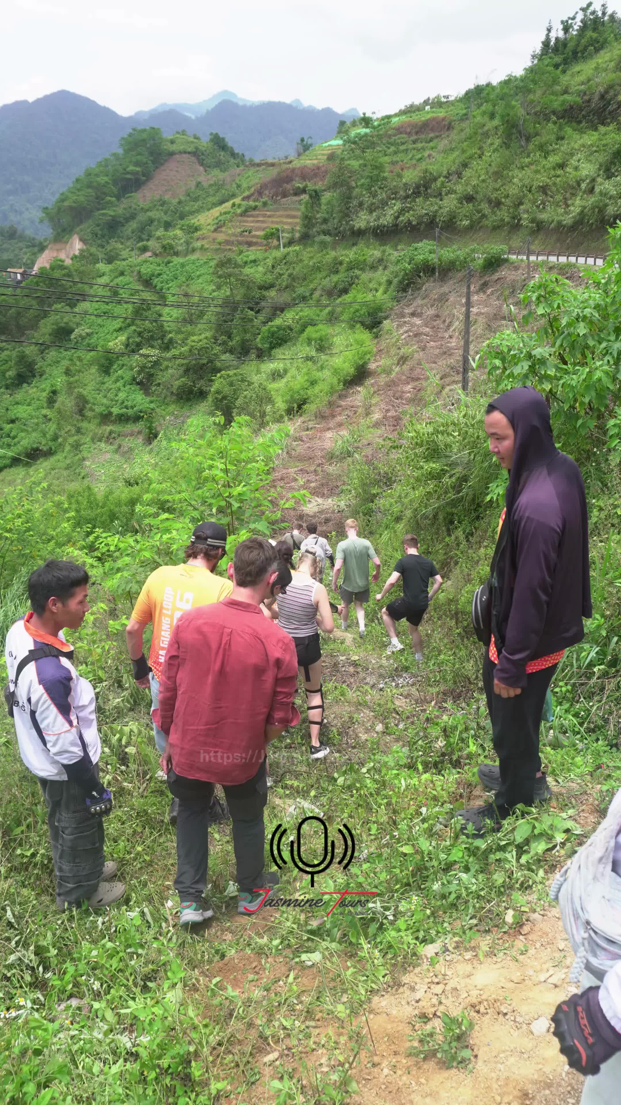 @Jasmine Tours Hà Giang