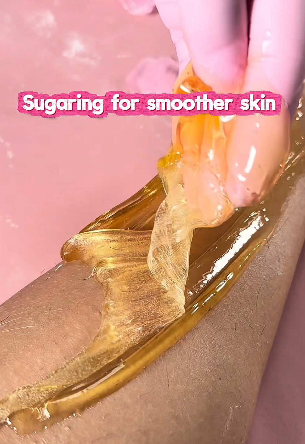 @SUGARING NYC