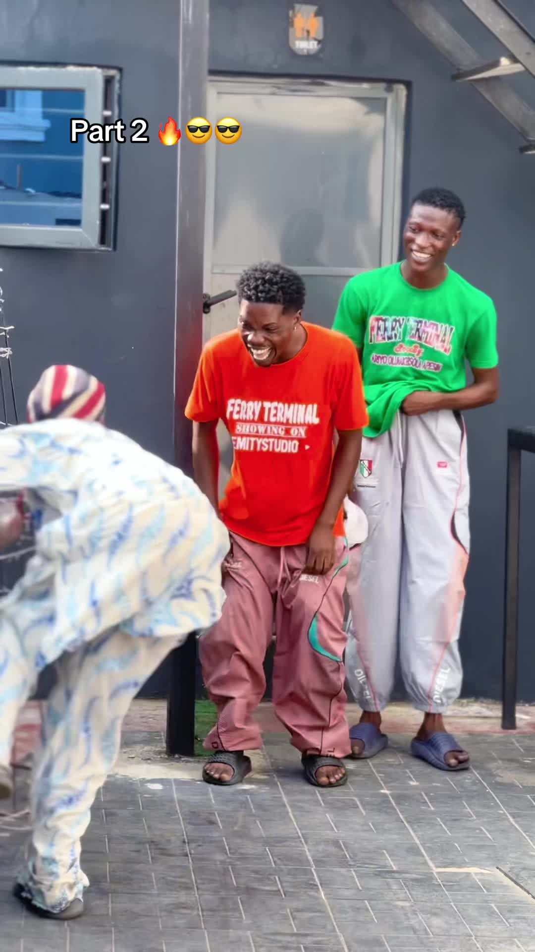 @Babaogbadancer001