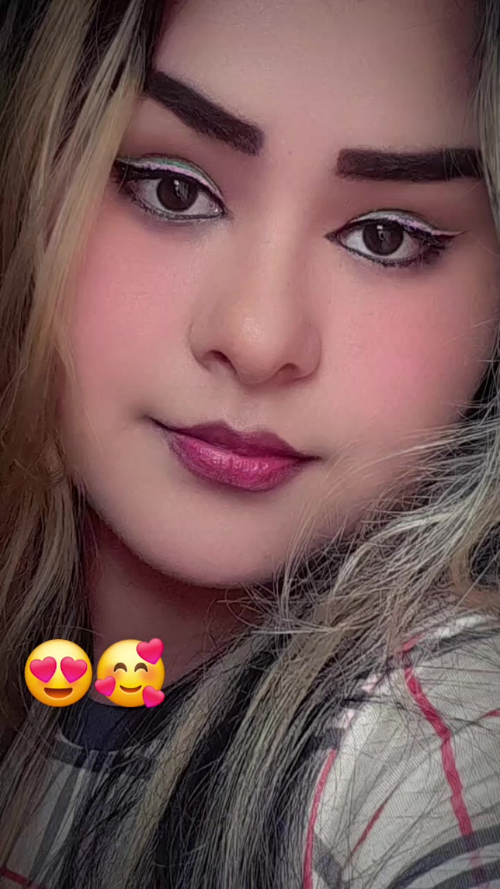 @Yemi Ortiz 🥰