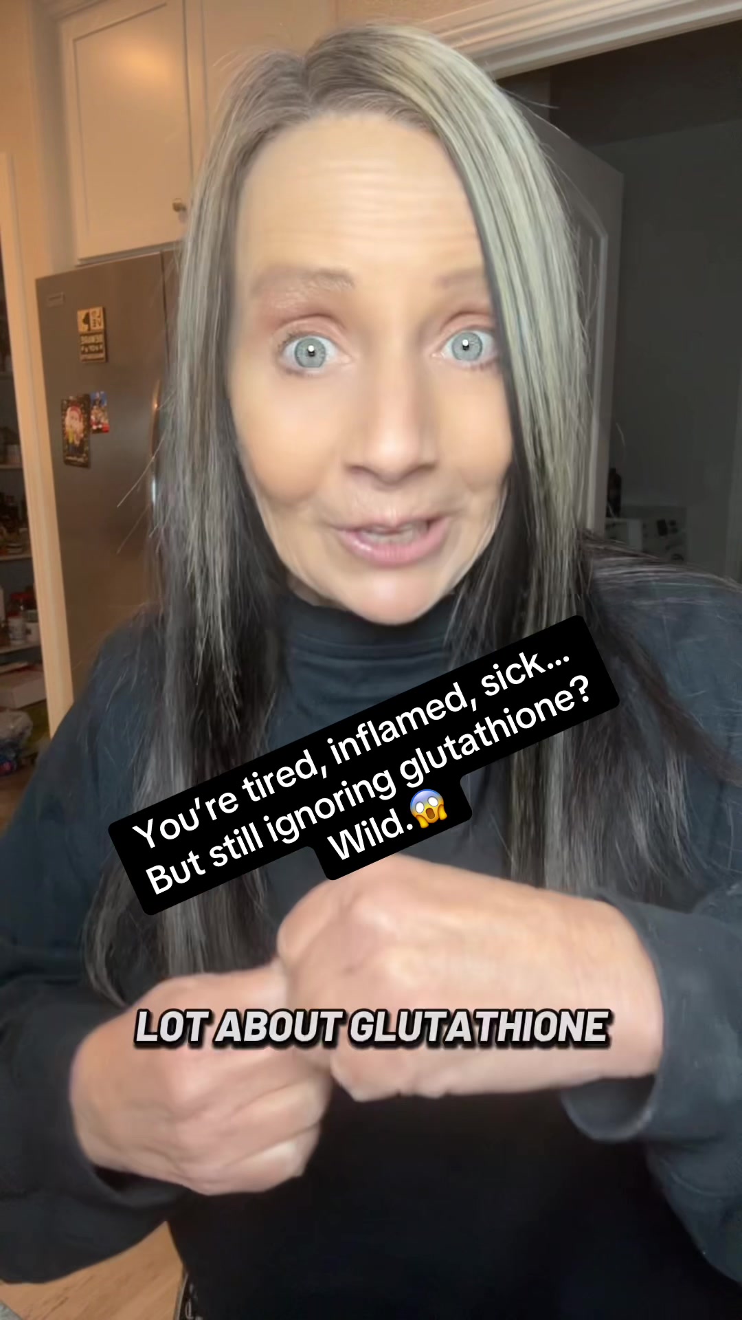 @Judy Stallings