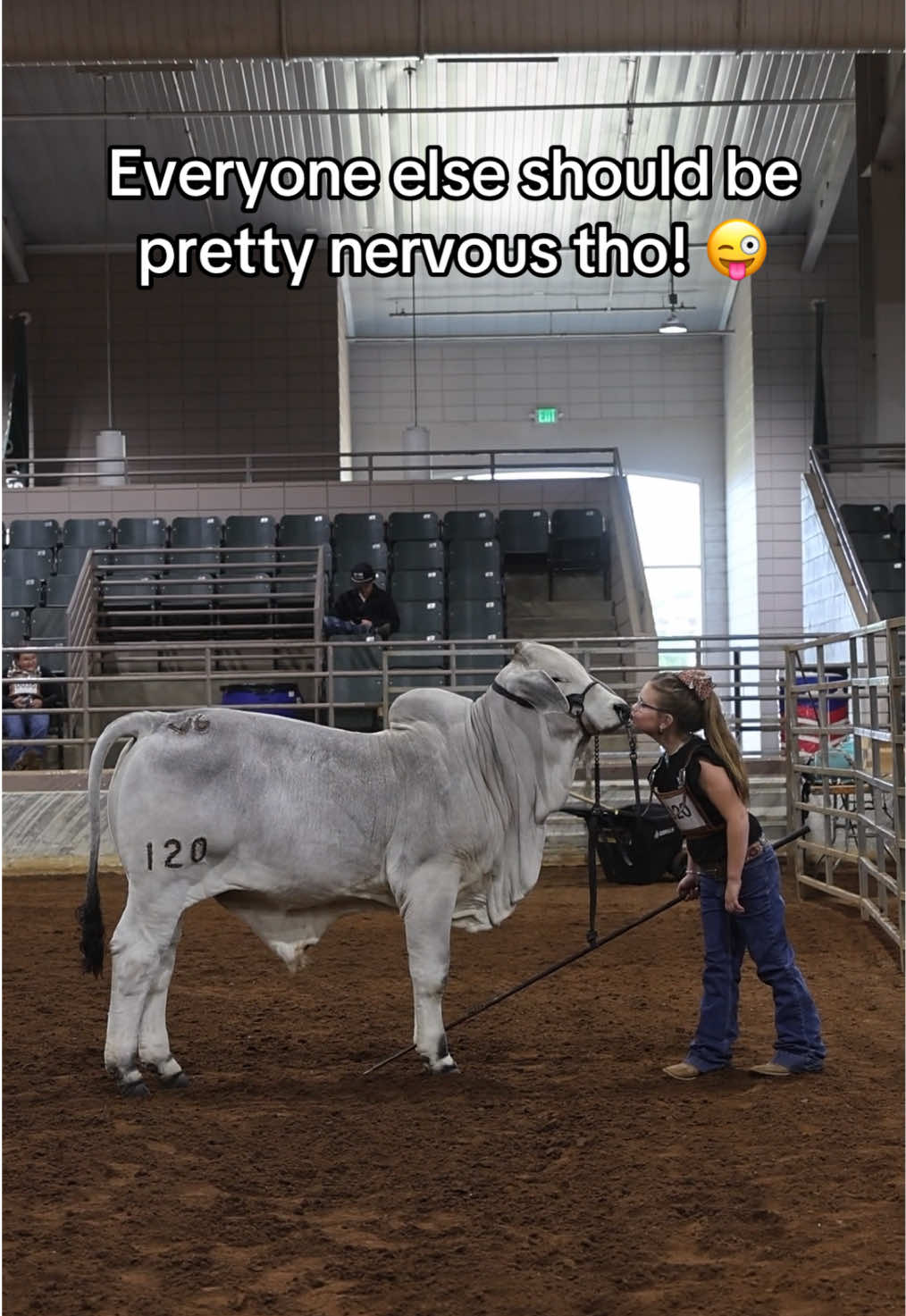 @The V6 Ranch
