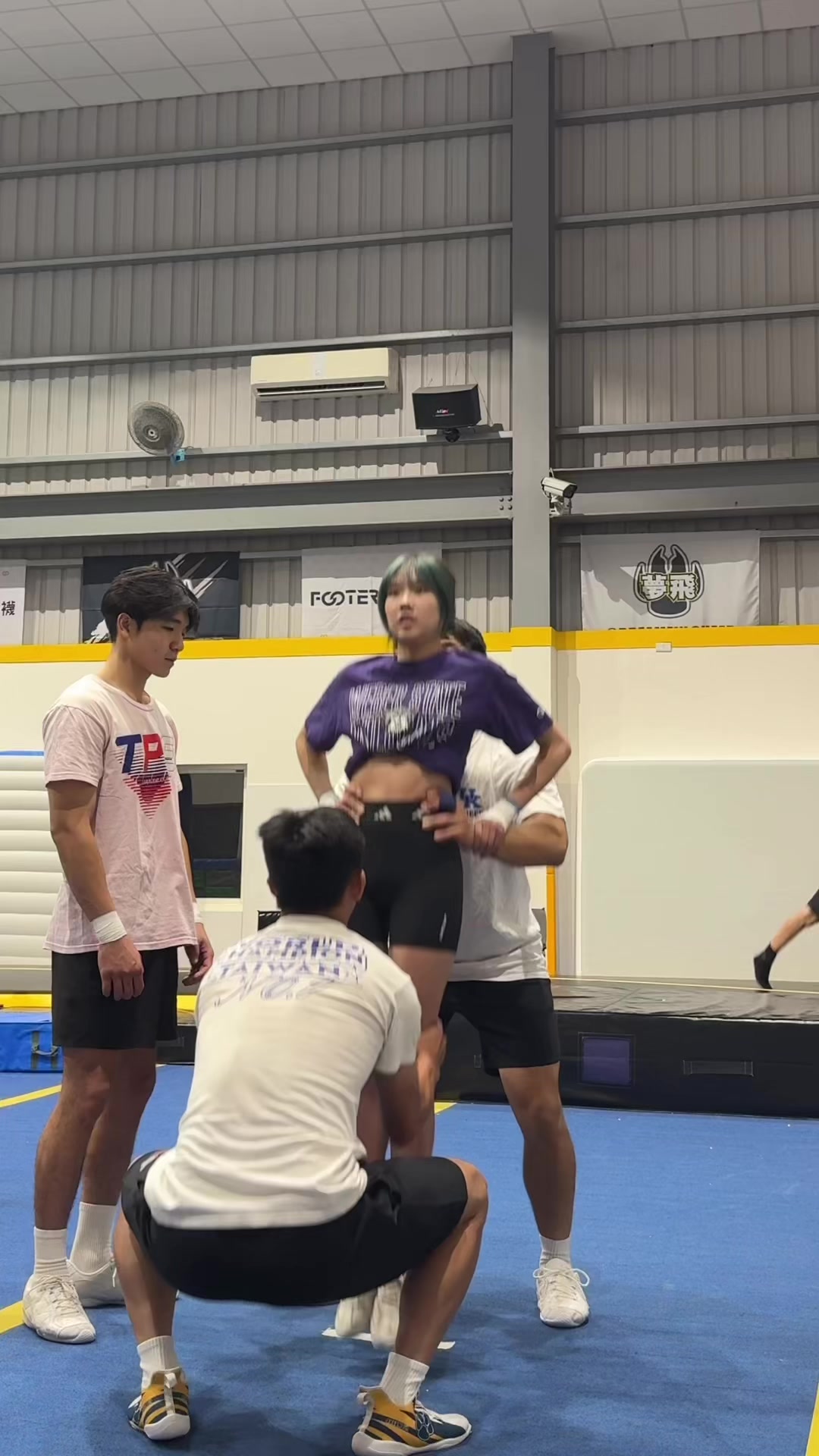 @linfancheer林凡