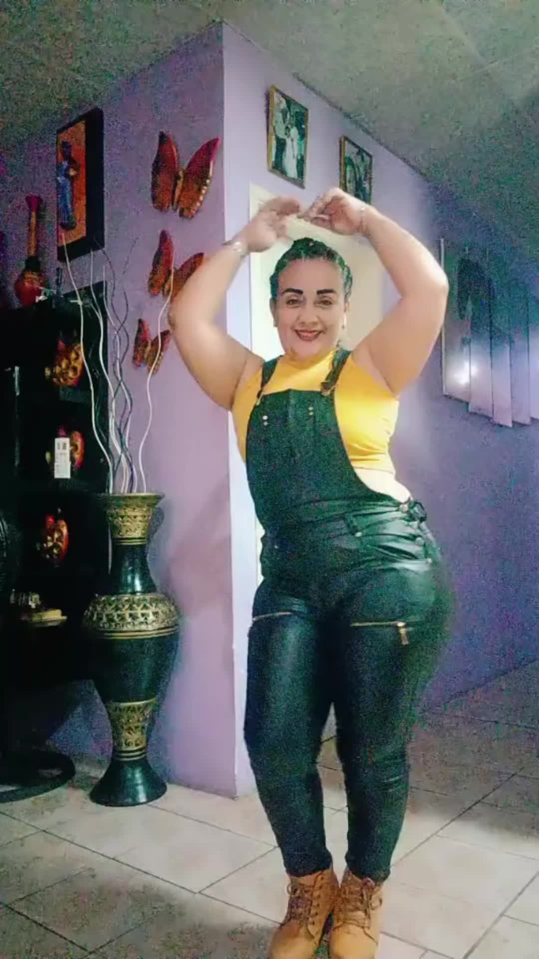 @Tú Potra oficial ❤💯