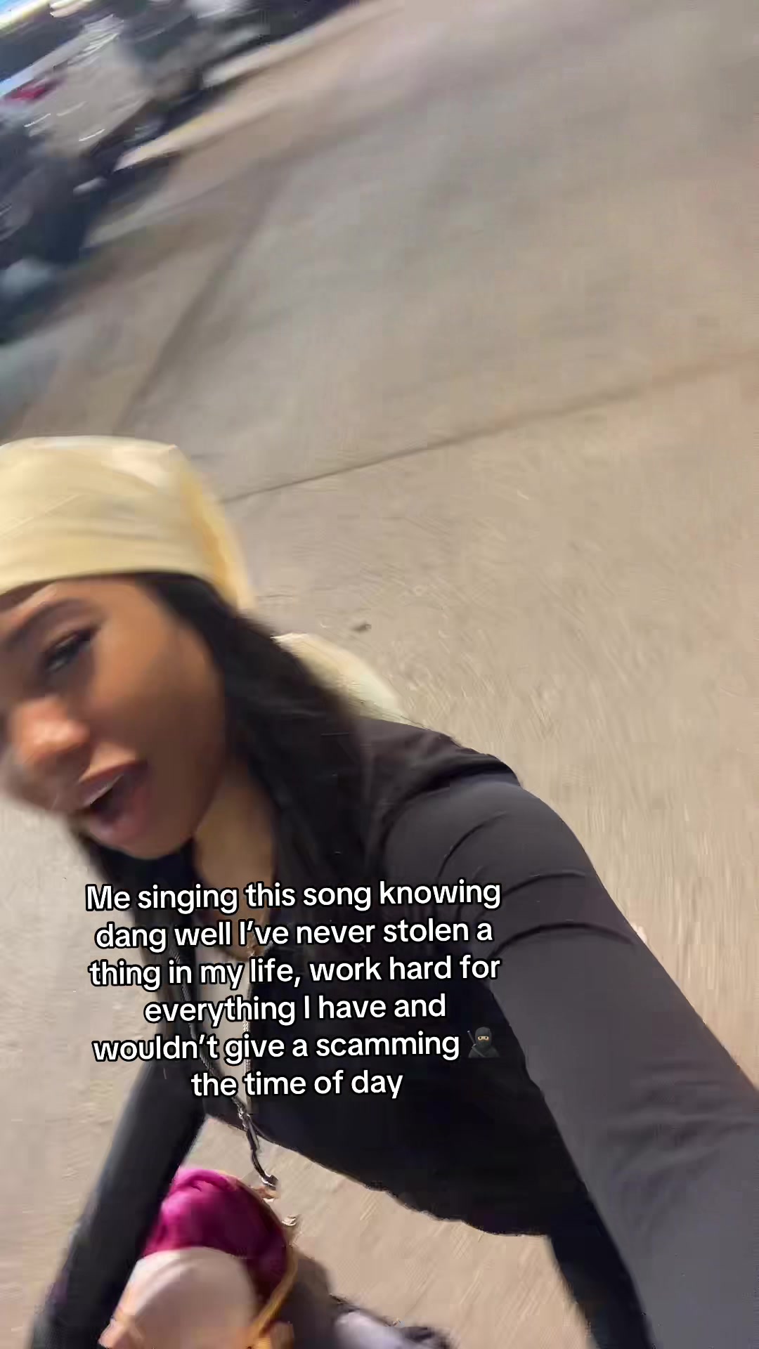 @Shakira Scott