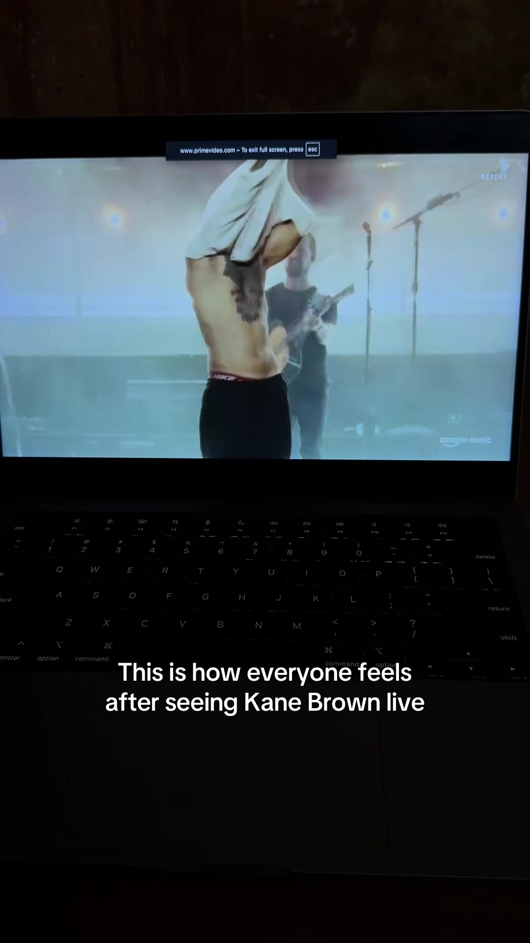 @KaneBrownFamily