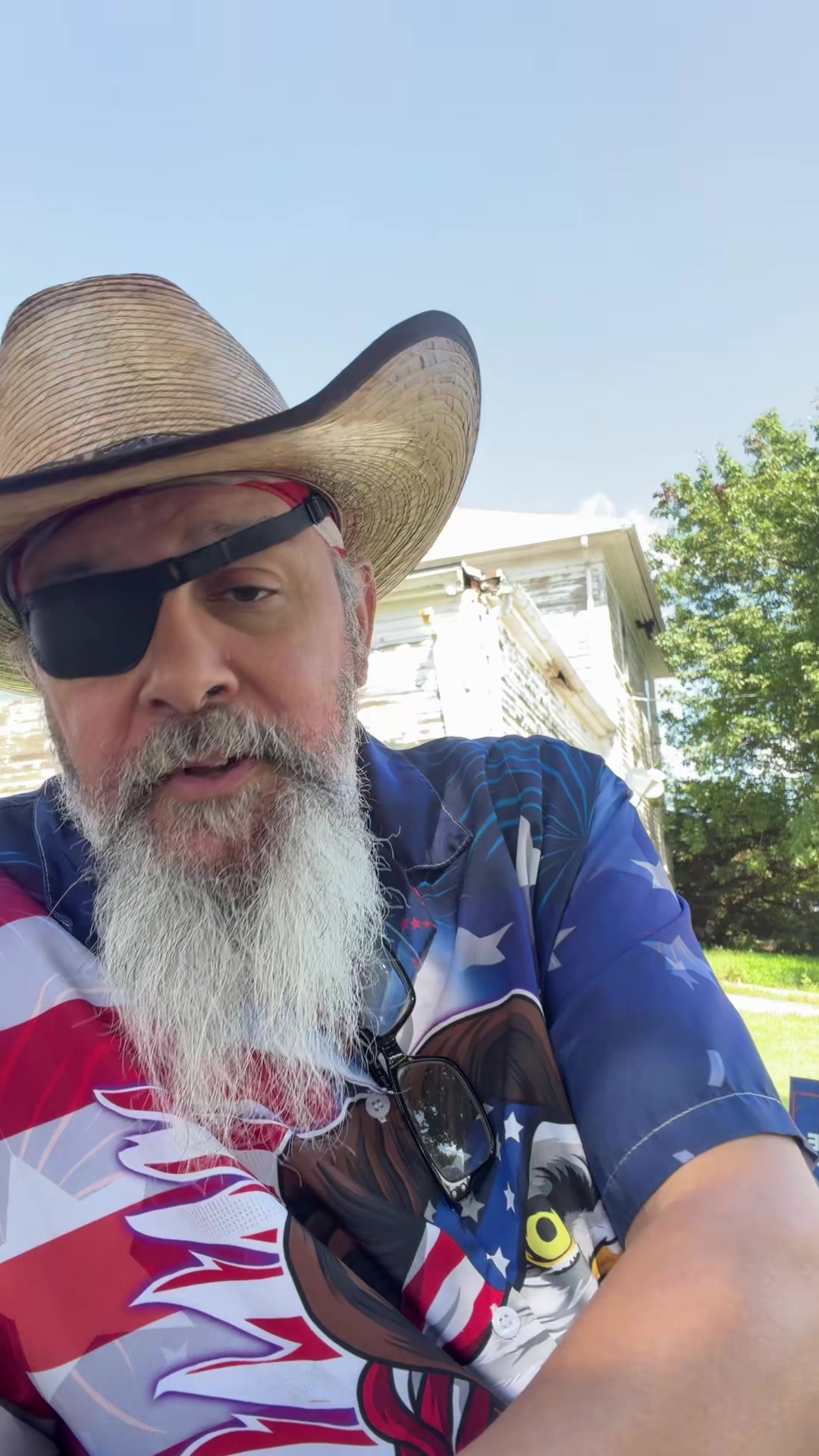 @Redneckbeerdyman❌🇺🇸🍻