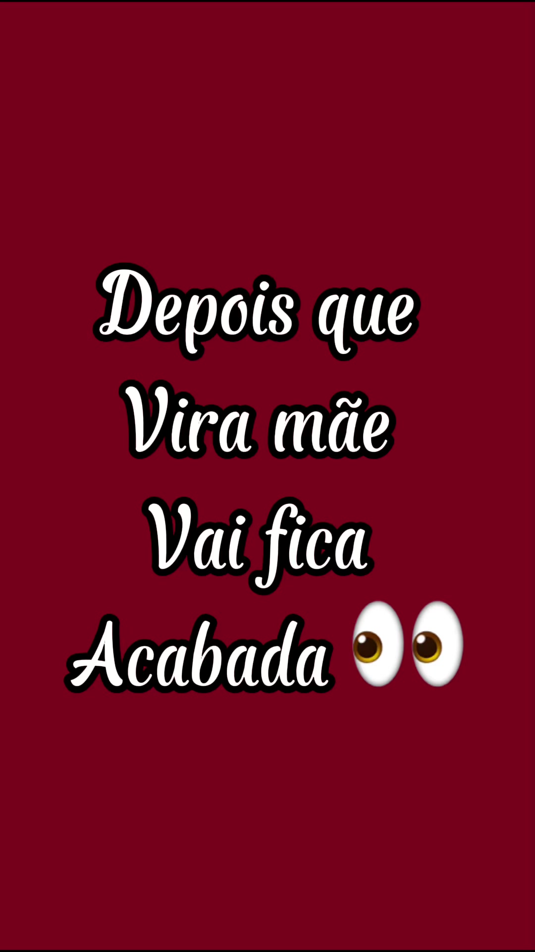 @❤️🙏Jana e André❤️🙏