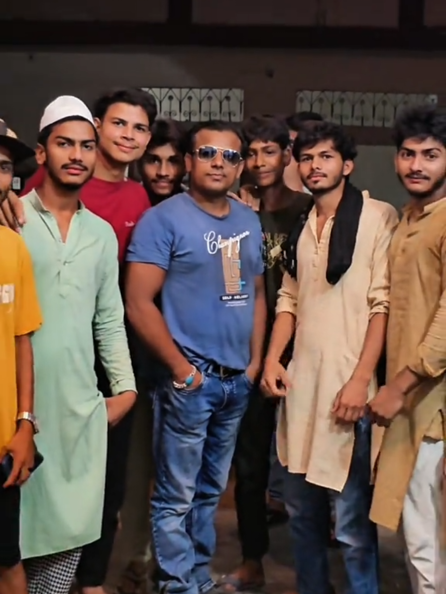 @Sami_Sallu50Ⓜ️