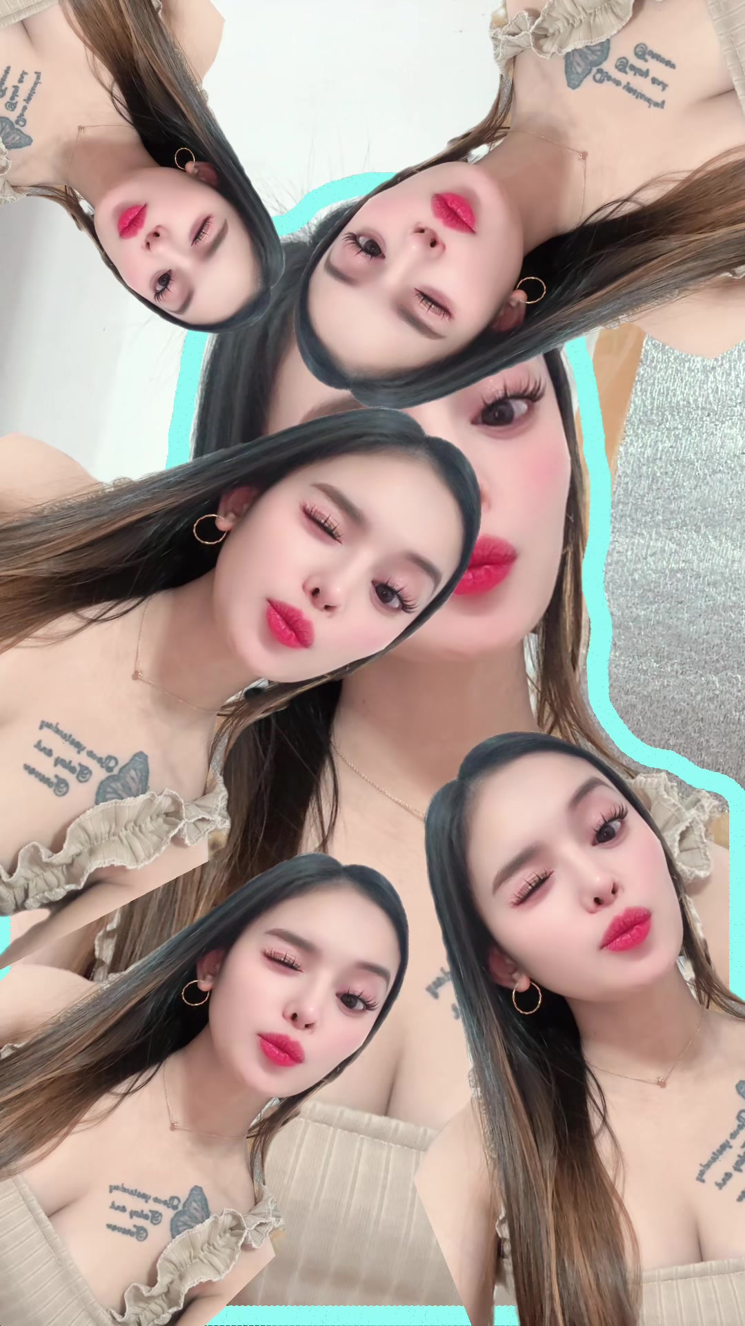 @Shaine choi
