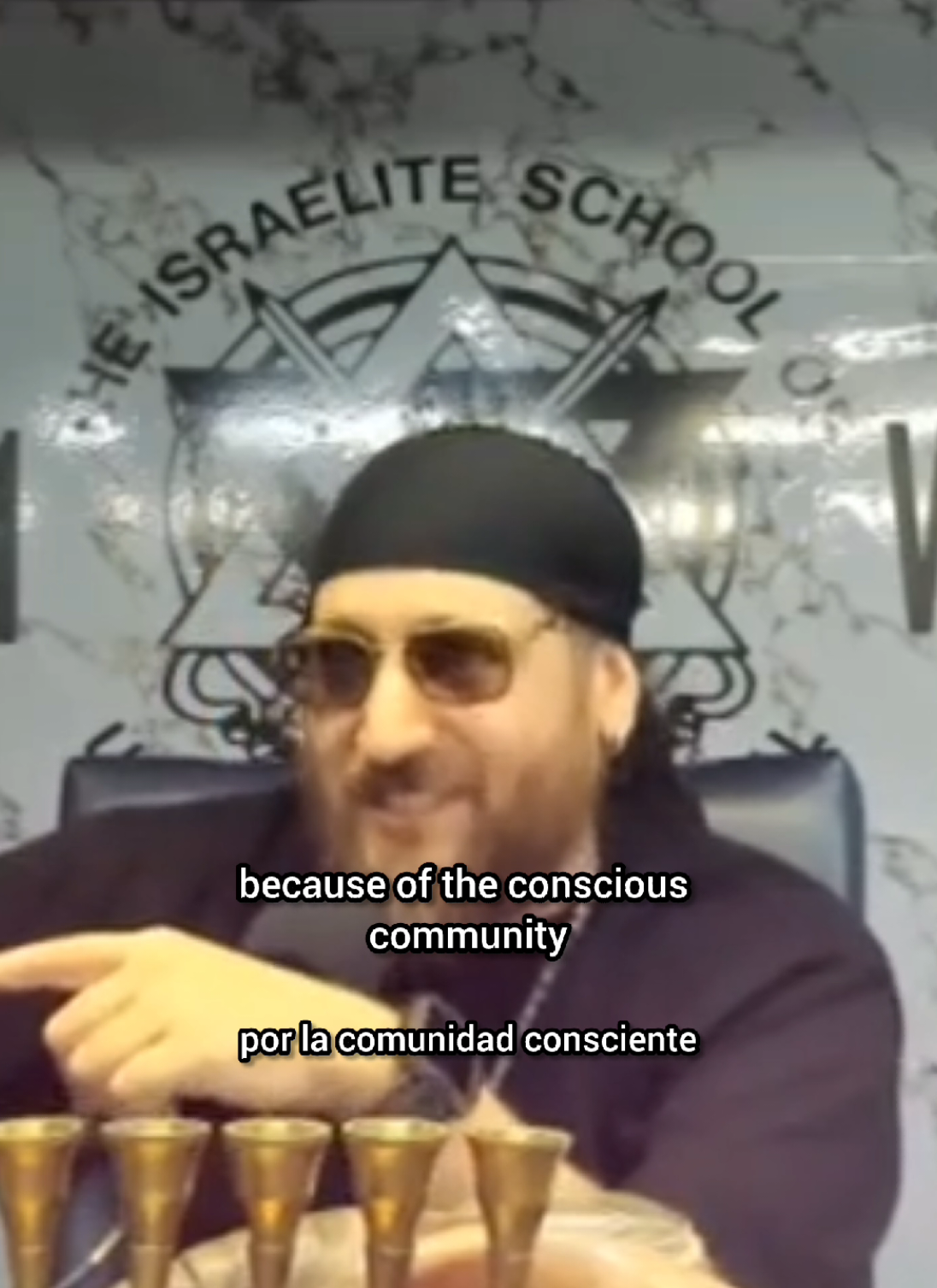 @San Antonio Israelites