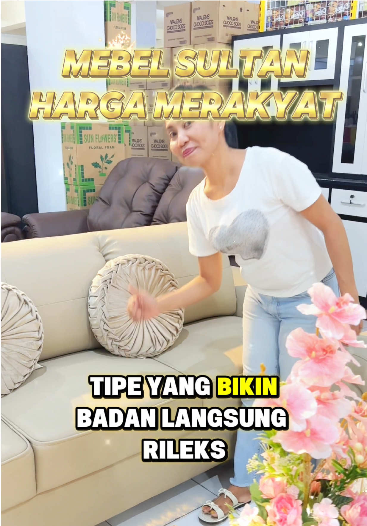 @SINAR ALFA & SINAR MAKRO