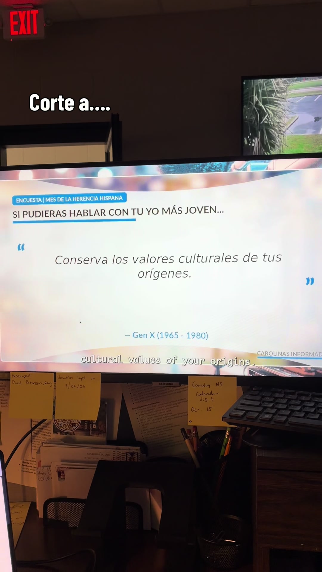 @Carolinas Informadas