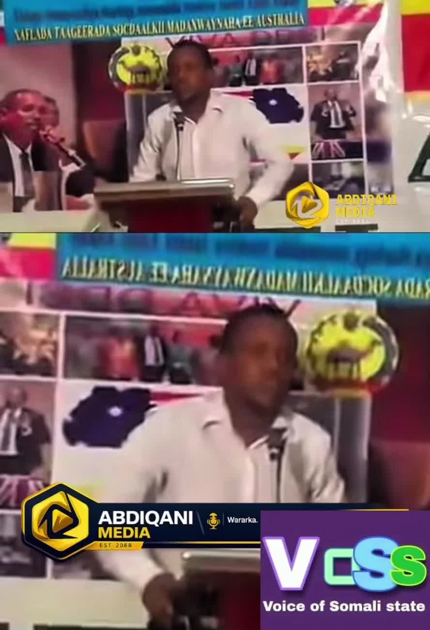 @Abdiqani media