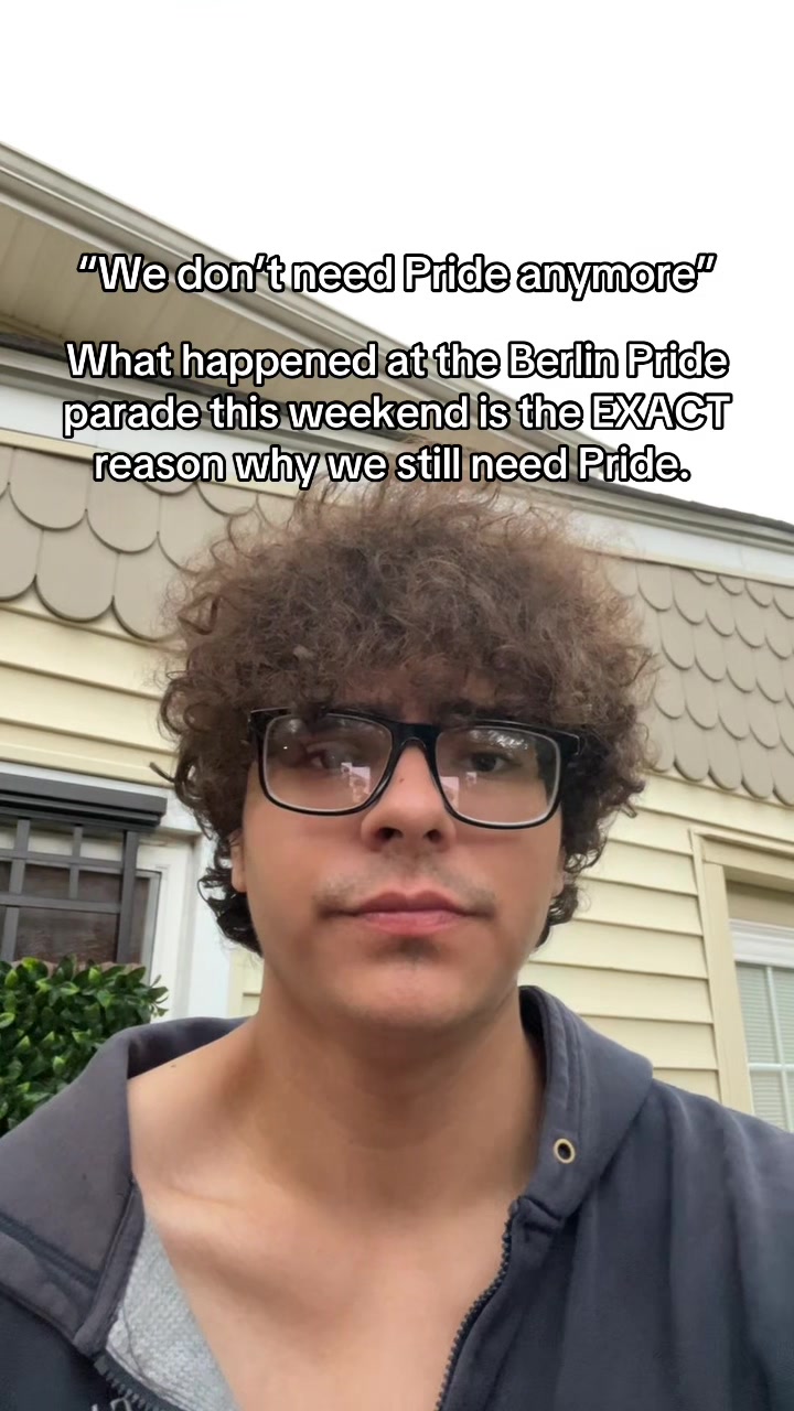 @Andr&eacute;