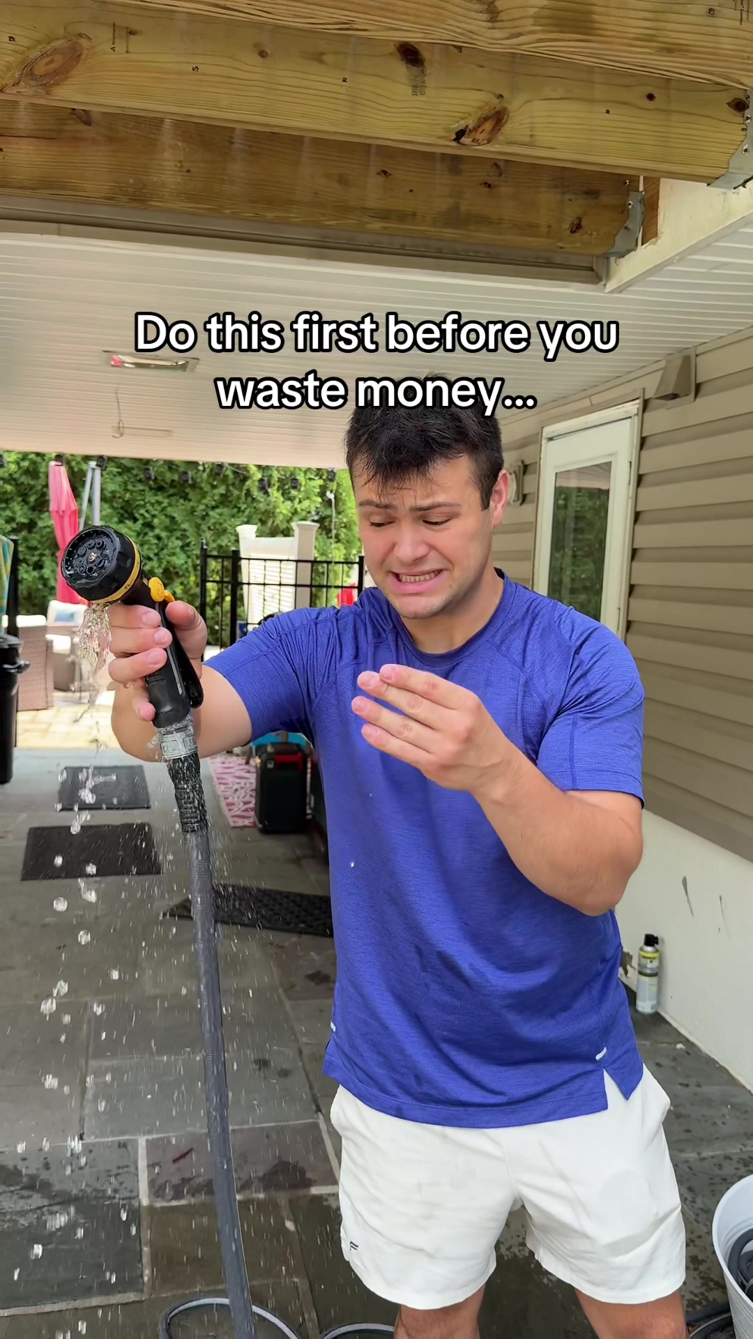 @Mike