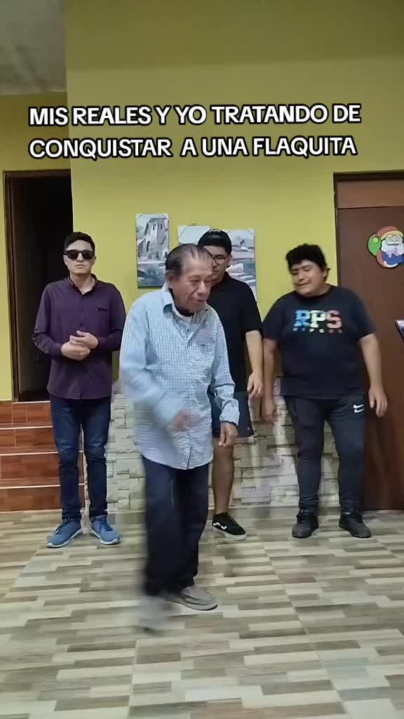 @EL ABUE MAXIMO