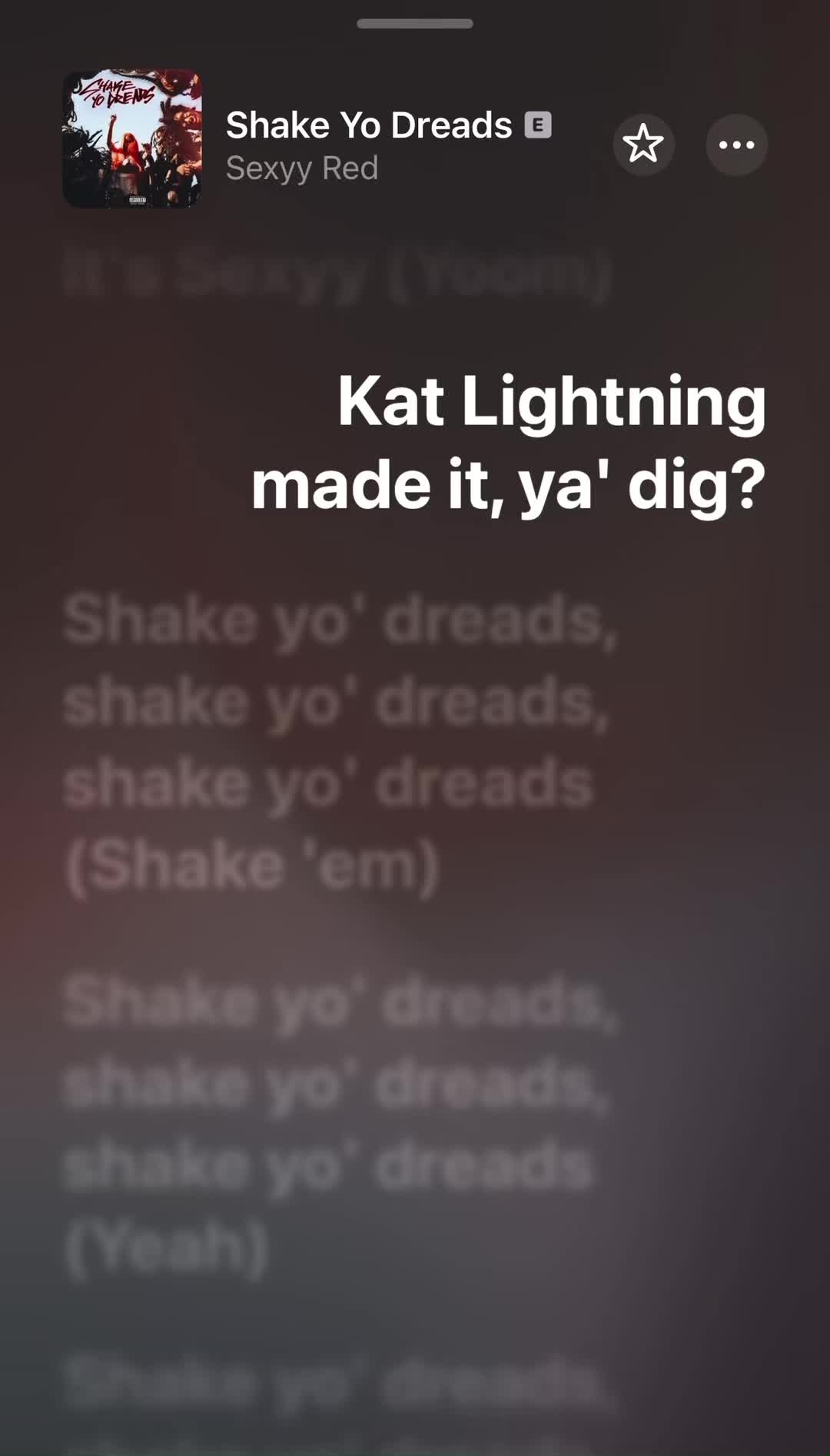 @songs.never.lie