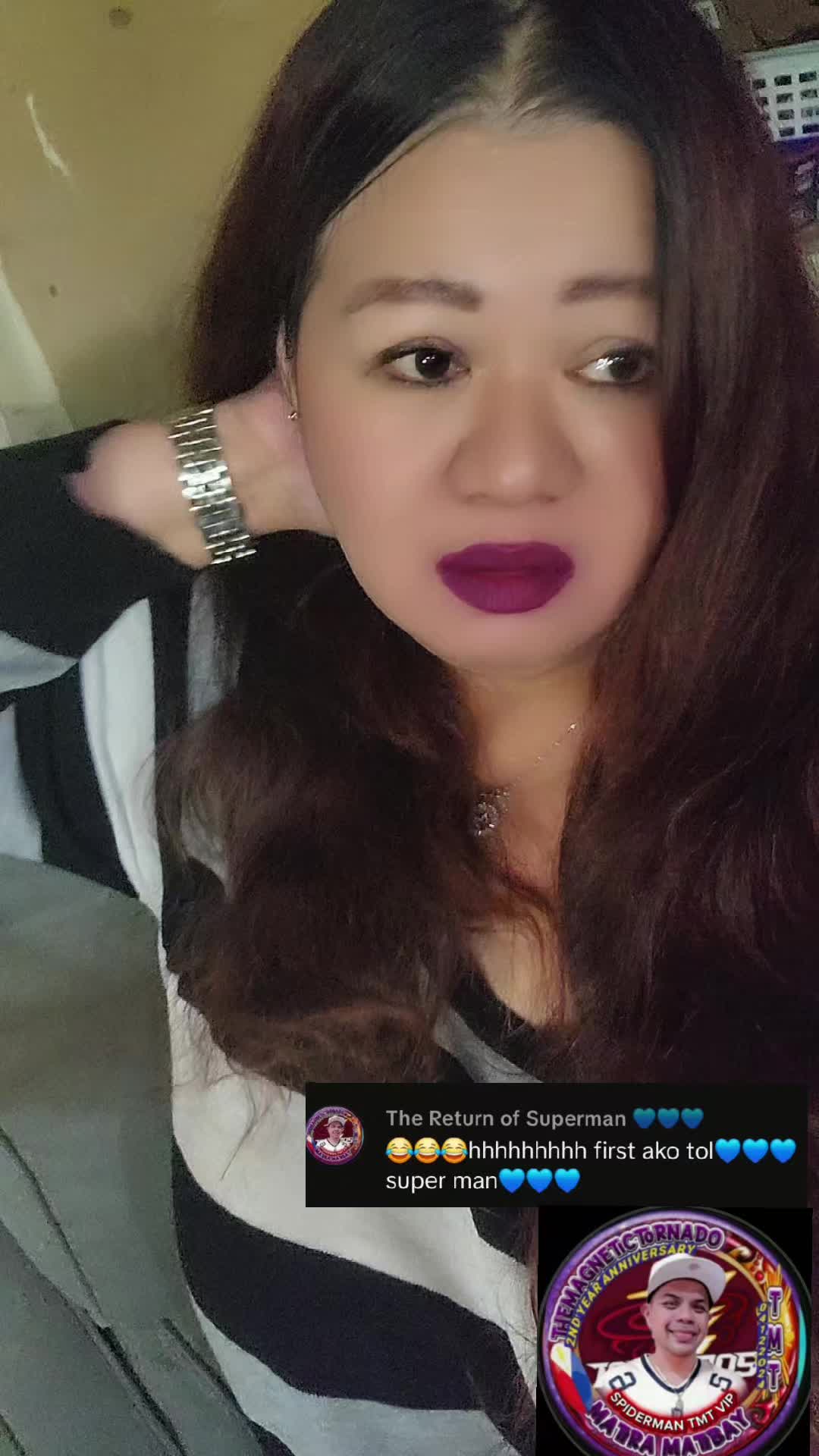 @Ts23 Head Founder Bella
