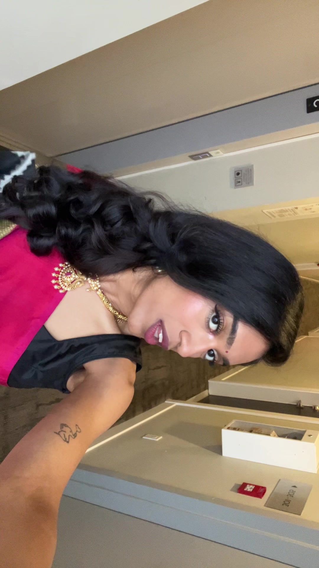 @Aditi